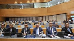 Indonesia Tantang Dominasi Platform Global, Ajukan Aturan Royalti Digital Mengikat ke WIPO