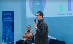 UPJ Dorong Mahasiswa Kuasai AI dan Blockchain Lewat Program Kampus Digital