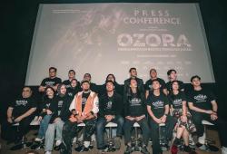 Perankan Ayah Korban Penganiayaan Brutal, Chicco Jerikho Akui Begitu Emosional dan Berat