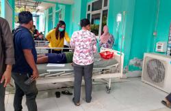 BREAKING NEWS ! Puluhan Pelajar di Waisai Raja Ampat Diduga Keracunan Makanan Bergizi Gratis