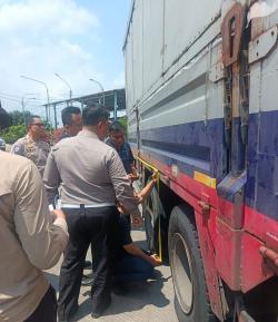 Usut Tuntas Tabrakan Beruntun di Cikampek, Polisi Lakukan Ramcek dan Periksa Sejumlah Saksi