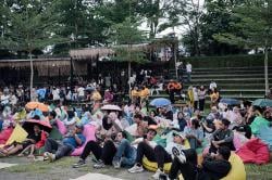 JCWF 2025 Resmi Ditutup, Gaungkan Rebranding Wellness Budaya Jogja ke Kancah Global