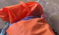 Bayi Mungil Dibuang di Rumah Kosong, Tangisnya Memaggil Pertolongan Warga Gowa