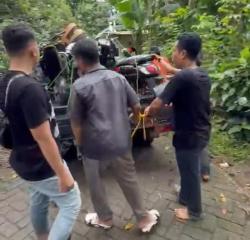 Polisi Gerebek Judi Sabung Ayam di Gowa, Lima Orang Diamankan