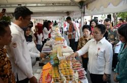 Pemkot Semarang Dukung Kemudahan KUR Bagi UMKM