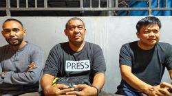 Dugaan Kasus Plt Kadis Perikanan Pemkot Sorong Ancam Wartawan Berbuntut Panjang