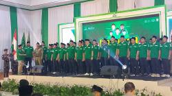 GP Ansor Indramayu Resmi Dilantik, Siap Perkuat Peran Pemuda dan Sinergi Daerah