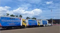 Polda Banten Kirim Bantuan untuk Korban Bencana di Aceh, Sumut, dan Sumbar