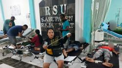 Raja Ampat Geger: 76 Pelajar Tumbang Diduga Usai Santap Makanan dari Dapur MBG 01