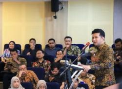 Lebih dari 50 Persen Perempuan Usia 70 Tahun ke Atas Alami Osteoporosis