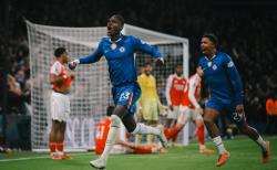 Hasil Liga Inggris: Derby London Berakhir Imbang, Liverpool Putus Tren Negatif