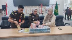 Tak Ada Ampun! Kepala SMPN 1 Pallangga Tetap Diproses Meski Kembalikan Rp1,37 Miliar Kerugian Negara