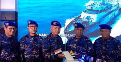 HUT Ke-75 Polairud, Tingkatkan Profesionalisme Perkuat Teknologi Menuju Indonesia Maju