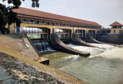 Seabad Bendungan Walahar, Dari Infrastruktur Kolonial Menjadi Cagar Budaya