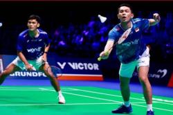 Banyak  Bintang Bulu Tangkis Indonesia  Absen di SEA Games, Ini Sejumlah Alasannya