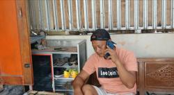 PMI Asal Grobogan Diduga Jadi Korban Kebakaran Apartemen di Hong Kong, Keluarga Masih Menanti Kabar