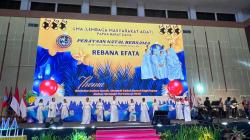 Natal LMA Papua Barat Daya di Kota Sorong Teguhkan Damai dan Persatuan Papua dalam Bingkai NKRI