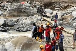 BNPB Update Korban Bencana Aceh, Sumut, Sumbar: 442 Orang Meninggal, 402 Masih Hilang