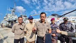 Infrastruktur Rusak Total di 3 Provinsi, AHY Siapkan Rencana Pembangunan Kembali