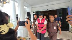 Kejari Medan Tahan Kabid UKM Terkait Kasus MFF 2024