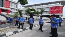 Momentum Hari Korpri: Sragen Kencangkan Ikat Pinggang, TPP ASN Tunggu Restu Kemendagri