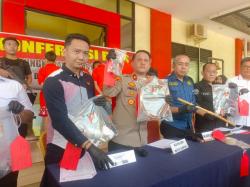 Motif Terungkap: Video Rekayasa Jadi Pemicu Penganiayaan Berujung Maut di Batam