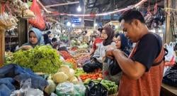 Musim Hujan Picu Gagal Panen, Harga Cabai dan Sayuran di Purwakarta Meroket
