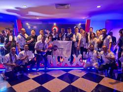 Semangat Mutu dan Produktivitas Menggema di TKMPN 2025, Tim Indonesia Raih Prestasi Tinggi