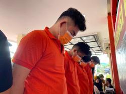 Disiksa 3 Hari, Korban Dibawa ke RS sebagai Ms X: Polisi Bongkar Pembunuhan Brutal di Batam