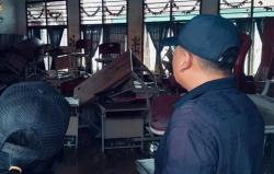 Sekolah di Medan Kembali Daring 1-2 Desember Akibat Banjir, Ini Instruksi Disdik