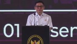 Muhaimin Iskandar: Kiamat Sudah Terjadi Karena Kelalaian Kita Sendiri