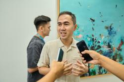 3.000 Peserta Ramaikan Ajang Trading, Token Saham Jadi Primadona Baru