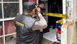 Dendam Berdarah di Makassar: Kakak Tikam Adik hingga Tewas