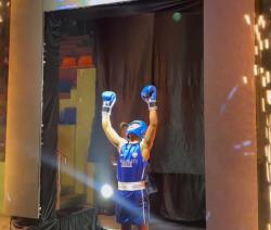 Persiapan Berat Berbuah Manis, Pelajar Karawang Menang TKO di Ajang UBL 4