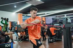 Cara Unik Kendal Tornado FC Jaga Kebugaran Pemain usai Liburan, Naik 1 Kg Denda Rp1 Juta