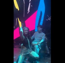 Olla Ramlan Pacaran Sama Brondong Seusia Anaknya, Warganet Sebut Child Grooming