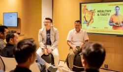 Platform Kolaborasi Dorong Transformasi Digital pada Industri F&B Indonesia 