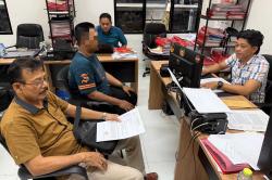 Polresta Banyumas Bongkar Sindikat Pemerasan Bermodus Kasus Narkoba, 7 Diciduk