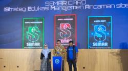 Anugerah Bug Bounty dan EduCSIRT 2025: Tekankan Pentingnya Keamanan Siber Pendidikan