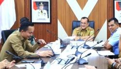 Bencana Banjir dan Longsor, Pemprov Sumsel Salurkan 52,9 Ton Paket Bantuan Kemanusiaan