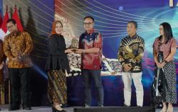 BI Jateng Optimistis Ekonomi 2025 Tumbuh Lebih Kuat, PTBI Jadi Momentum Penguatan Daerah