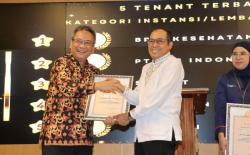 Lompatan Besar MPP Cimahi! Raih Predikat Baik dan 47 Layanan Aktif, Ini Tenant Paling Keren