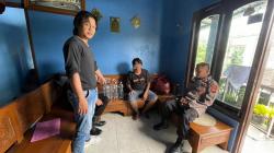 Jelang Nataru, Polsek Miri Gerebek Warung Penjual Ciu Ilegal di Desa Soko