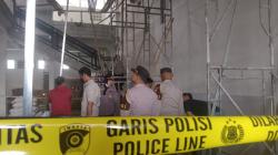 Tiga Pekerja Bangunan di Boyolangu Terjatuh dari Ketinggian 6 Meter, Satu Meninggal Dunia