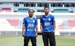 Jelang Bursa Transfer, PSIS Semarang Datangkan Fahmi Al Ayyubi dan Gustur Cahyo