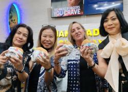 Kuliner Modern Ini Kembali Hadir di Surabaya, Sajikan Pengalaman Baru dan Ramah Pecinta Kopi