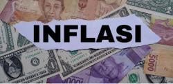 Kenaikan Harga Pangan dan Jasa, Inflasi Sumut Capai 3,96 Persen