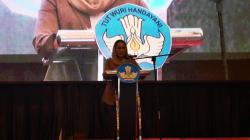 Fakta Mengejutkan, Cucu Bung Karno Ungkap 12.517 Anak Surabaya Drop Out atau Tidak Sekolah!