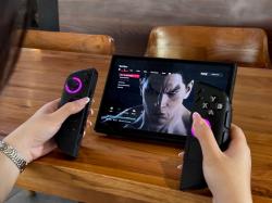 Ekosistem Gaming Generasi Baru Resmi Meluncur, Hadirkan Performa Gahar dan Fitur Futuristik