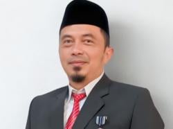Indra Azwar Mawardi Resmi Menjabat Kepala Haji dan Umrah Kabupaten Garut